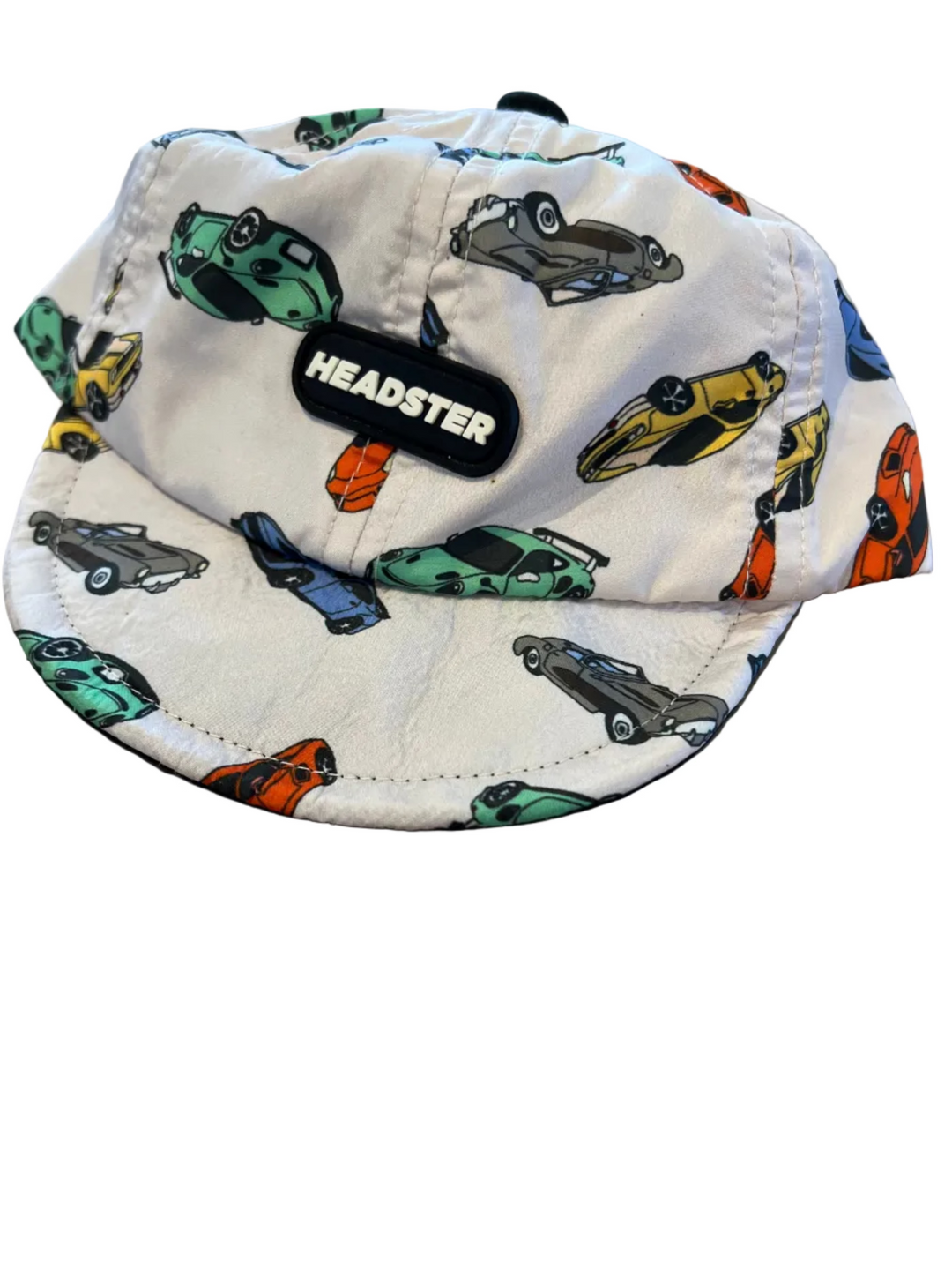 Headster Hat - 0-6M