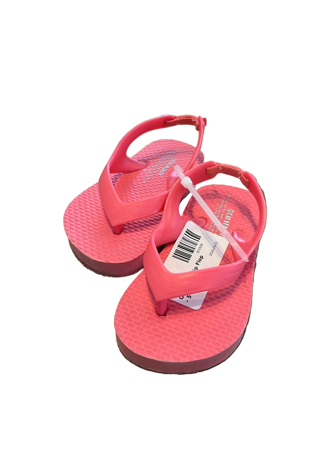 Old Navy Flip Flop - 5