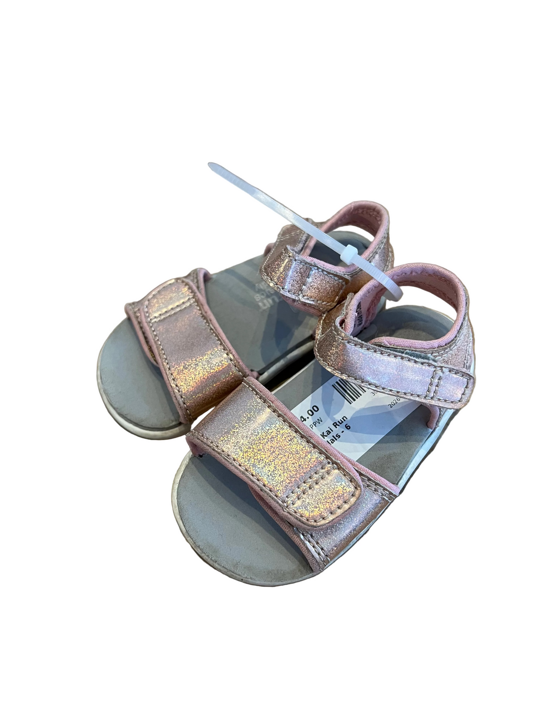 See Kai Run Sandals - 6