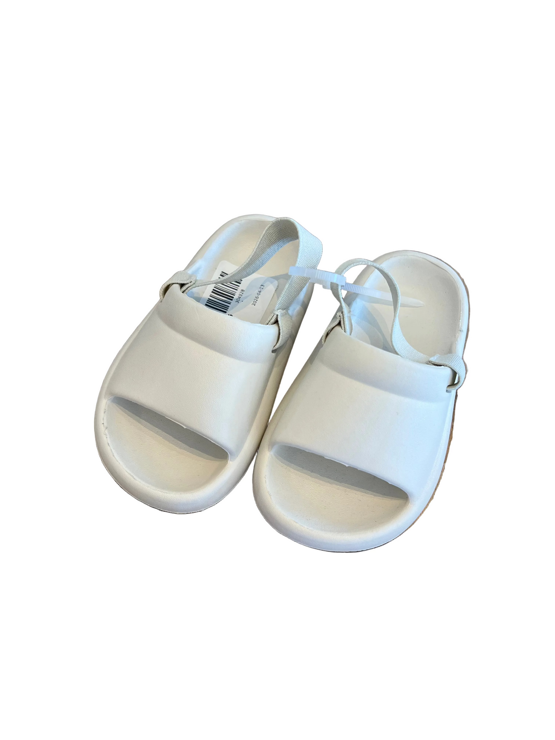 Zara Sandals - 5