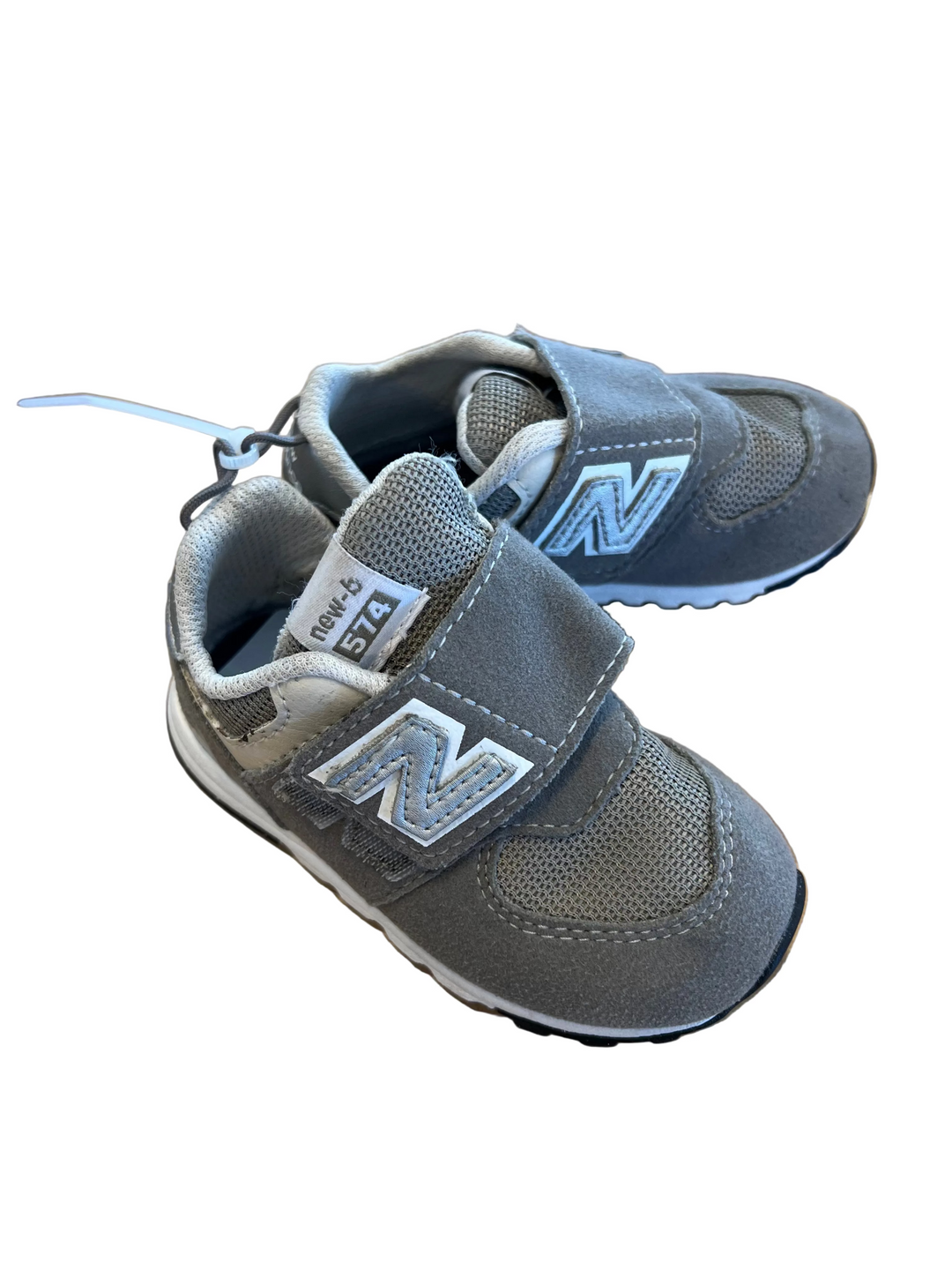 New Balance Shoes - 5