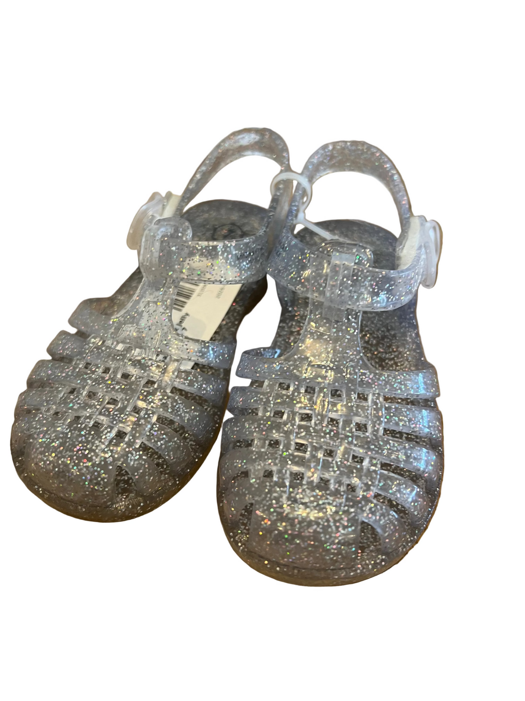 Cat & Jack Jelly Sandals - 7