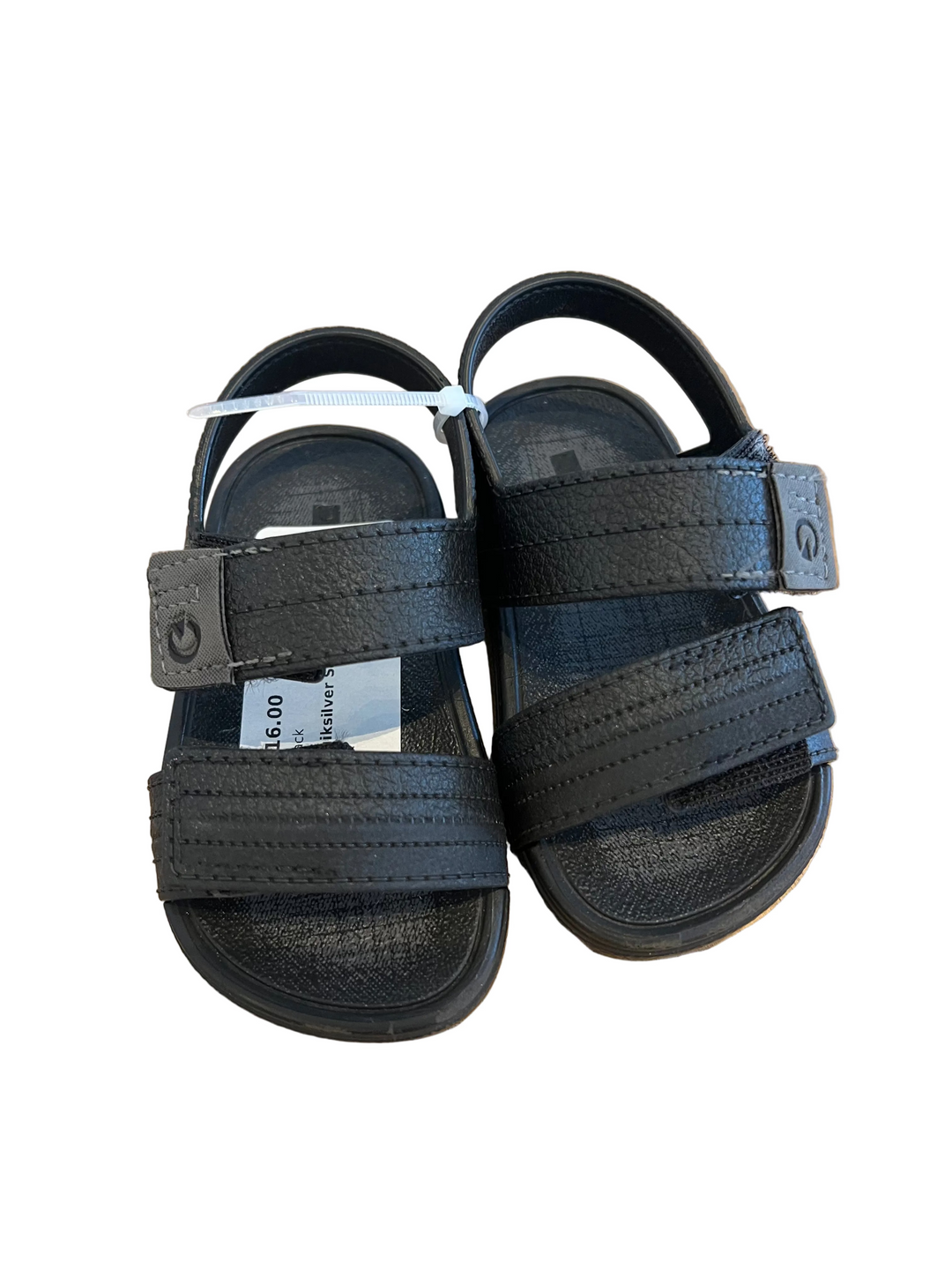 Quiksilver Sandals - 6