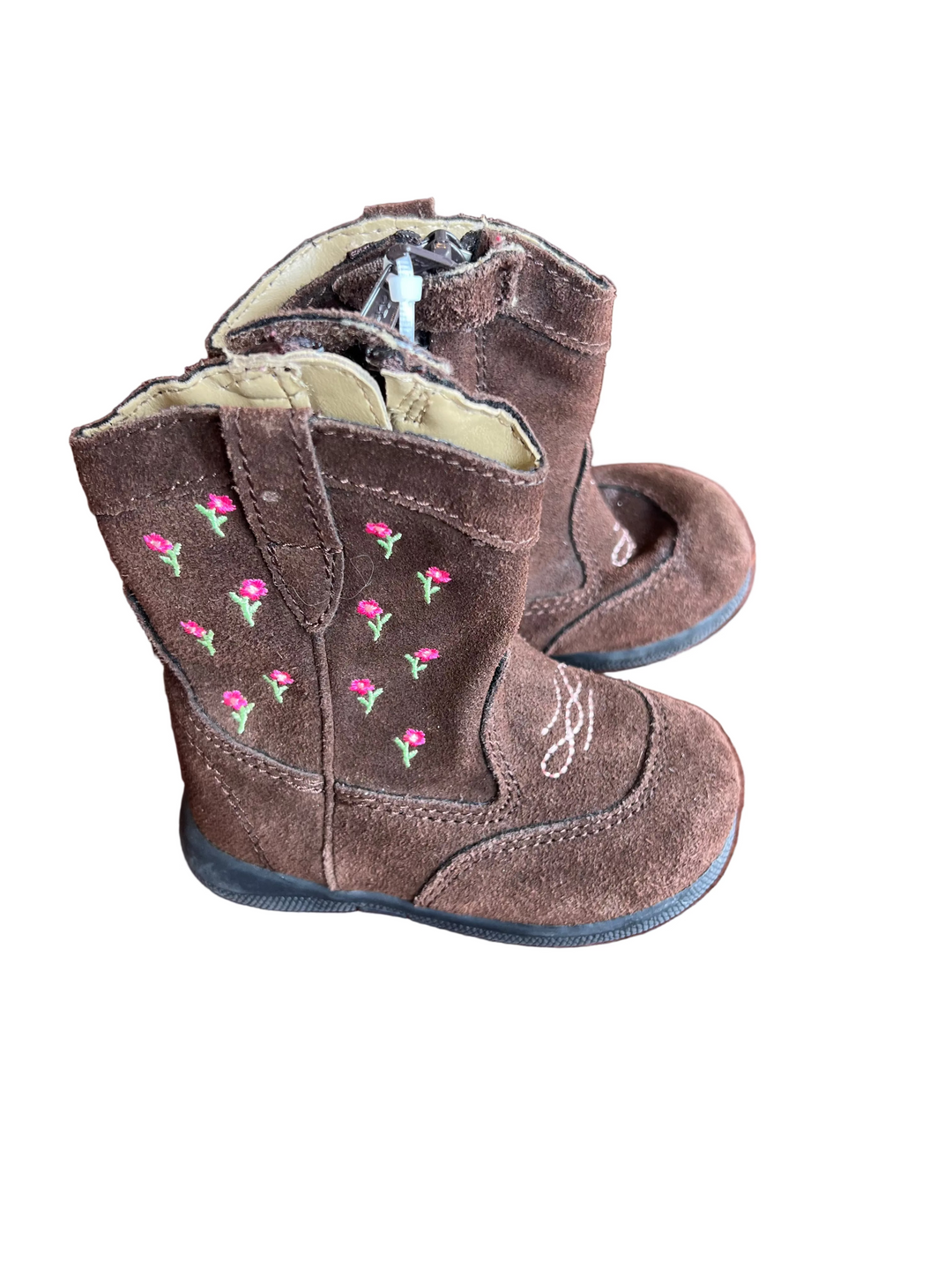 Oshkosh Cow Girl Boot - 4