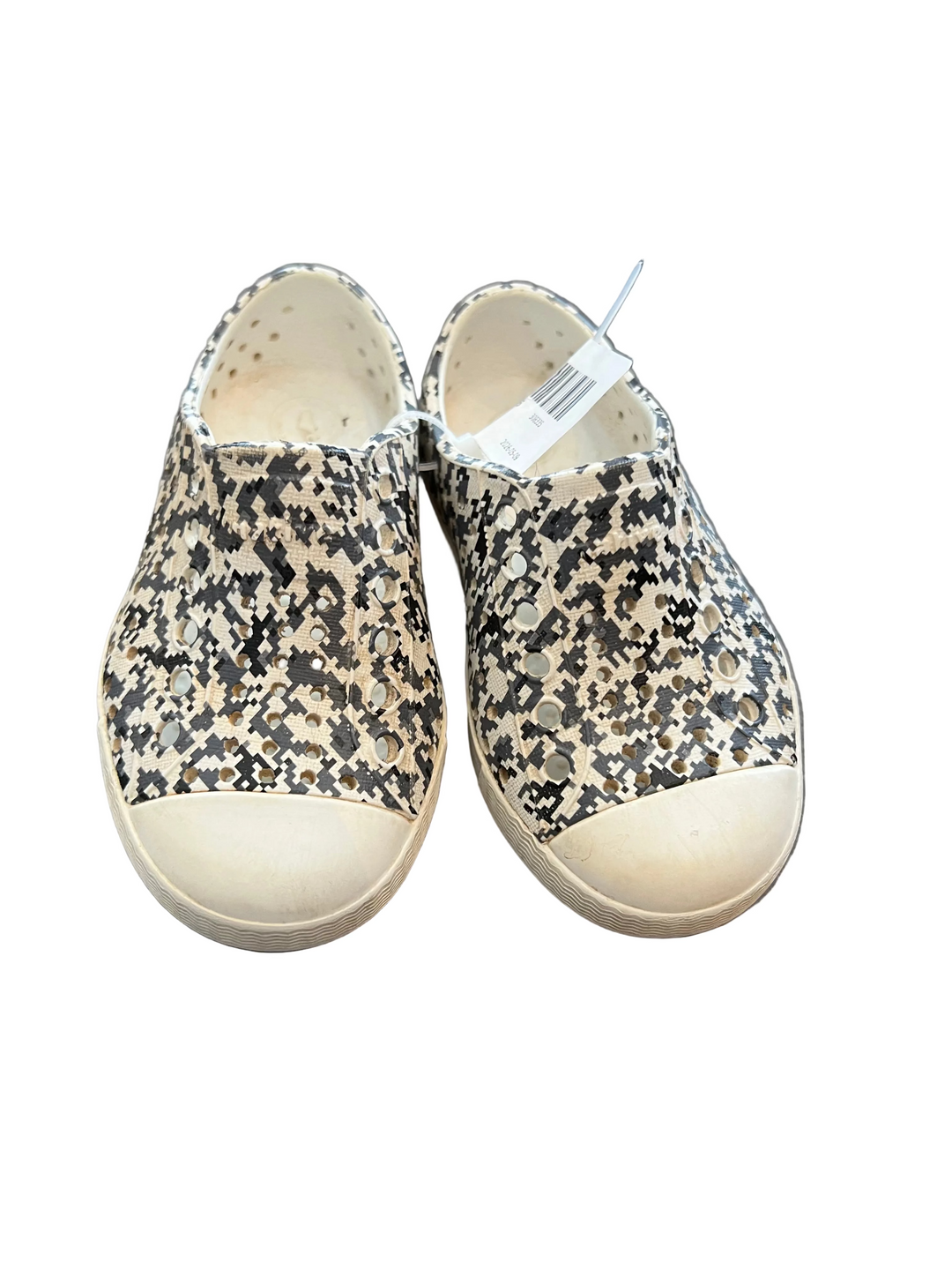 Native Shoes - 5