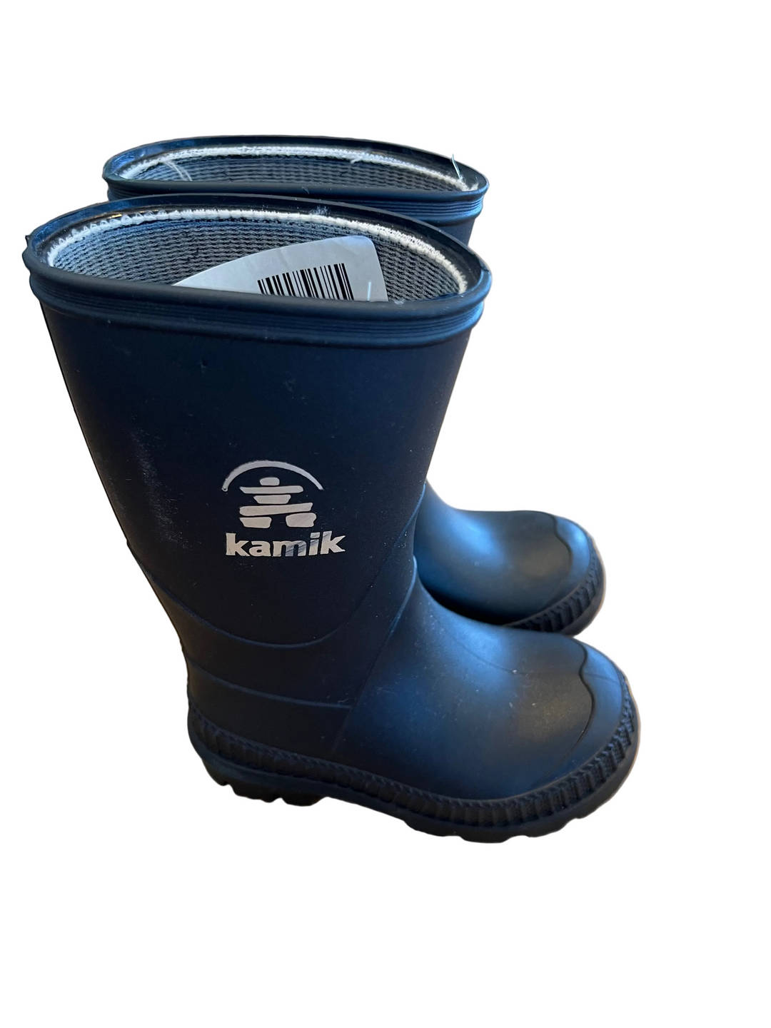 Kamik Rubber Boots - 5