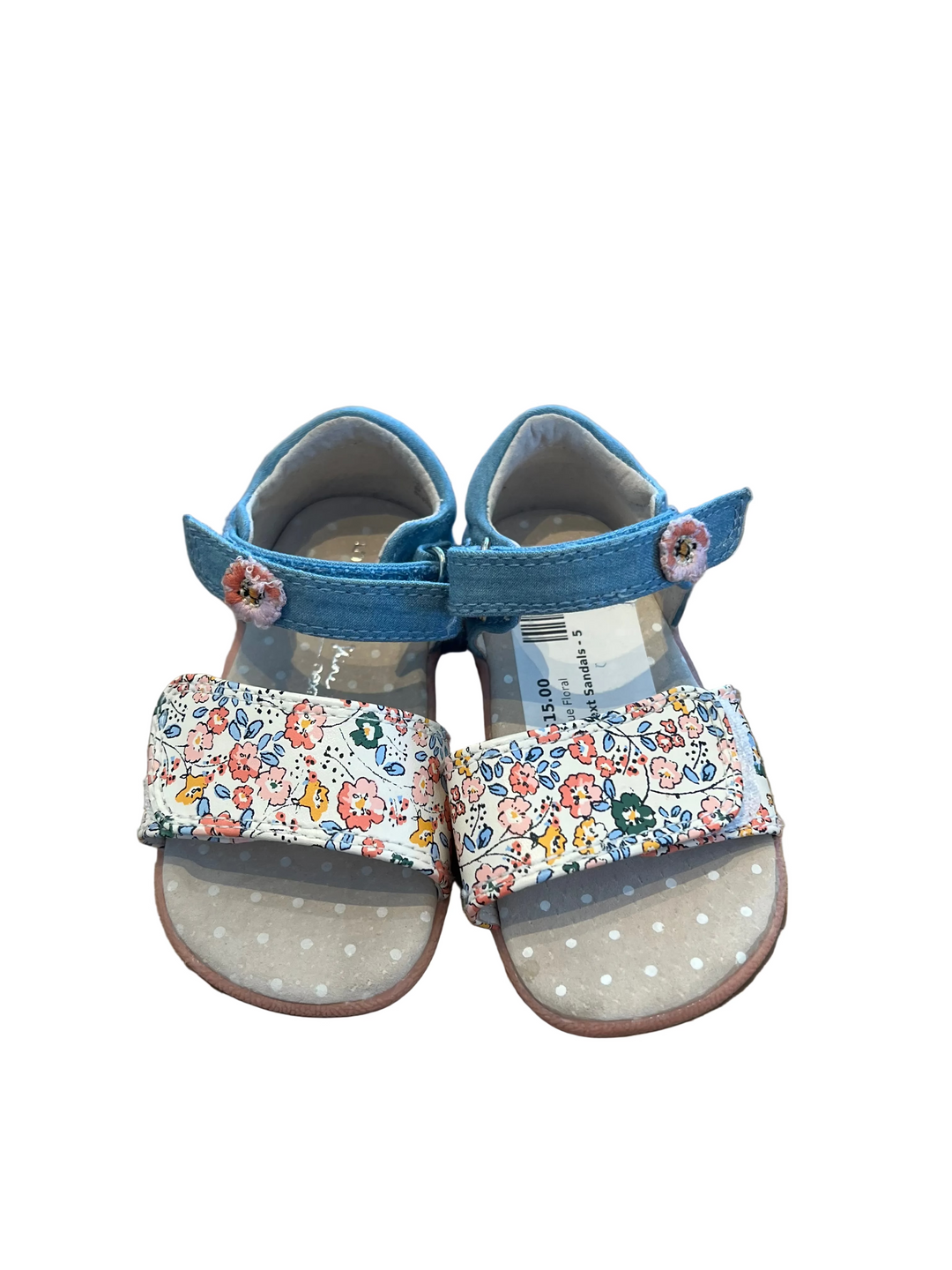 Next Sandals - 5