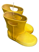 Load image into Gallery viewer, UGG Rubber Boots - 8
