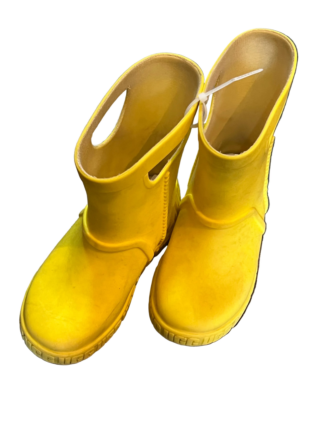 UGG Rubber Boots - 8