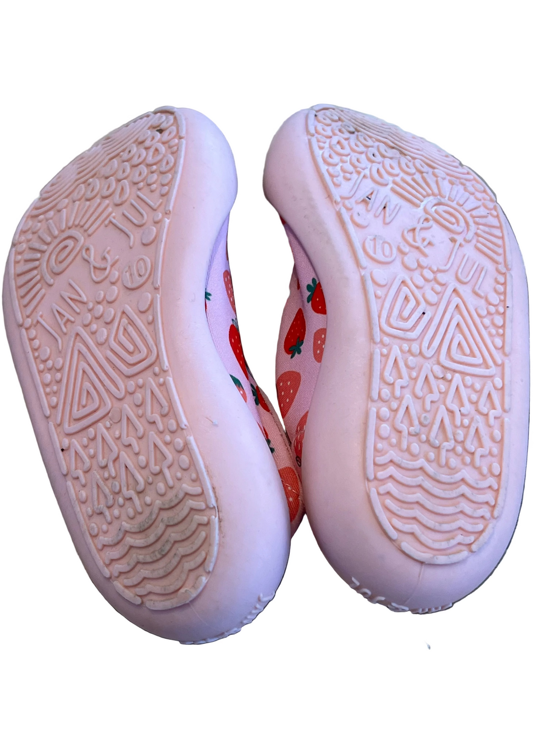 Jan & Jul Swim Shoes - 10