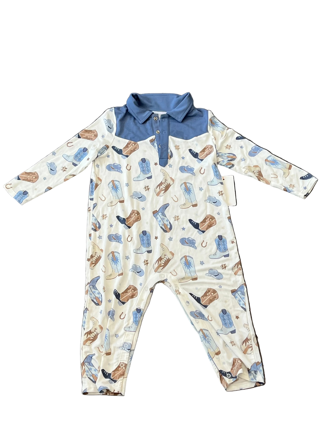 Angel Dear Romper - 18-24M
