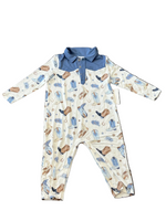 Load image into Gallery viewer, Angel Dear Romper - 18-24M
