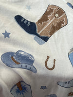 Load image into Gallery viewer, Angel Dear Romper - 18-24M
