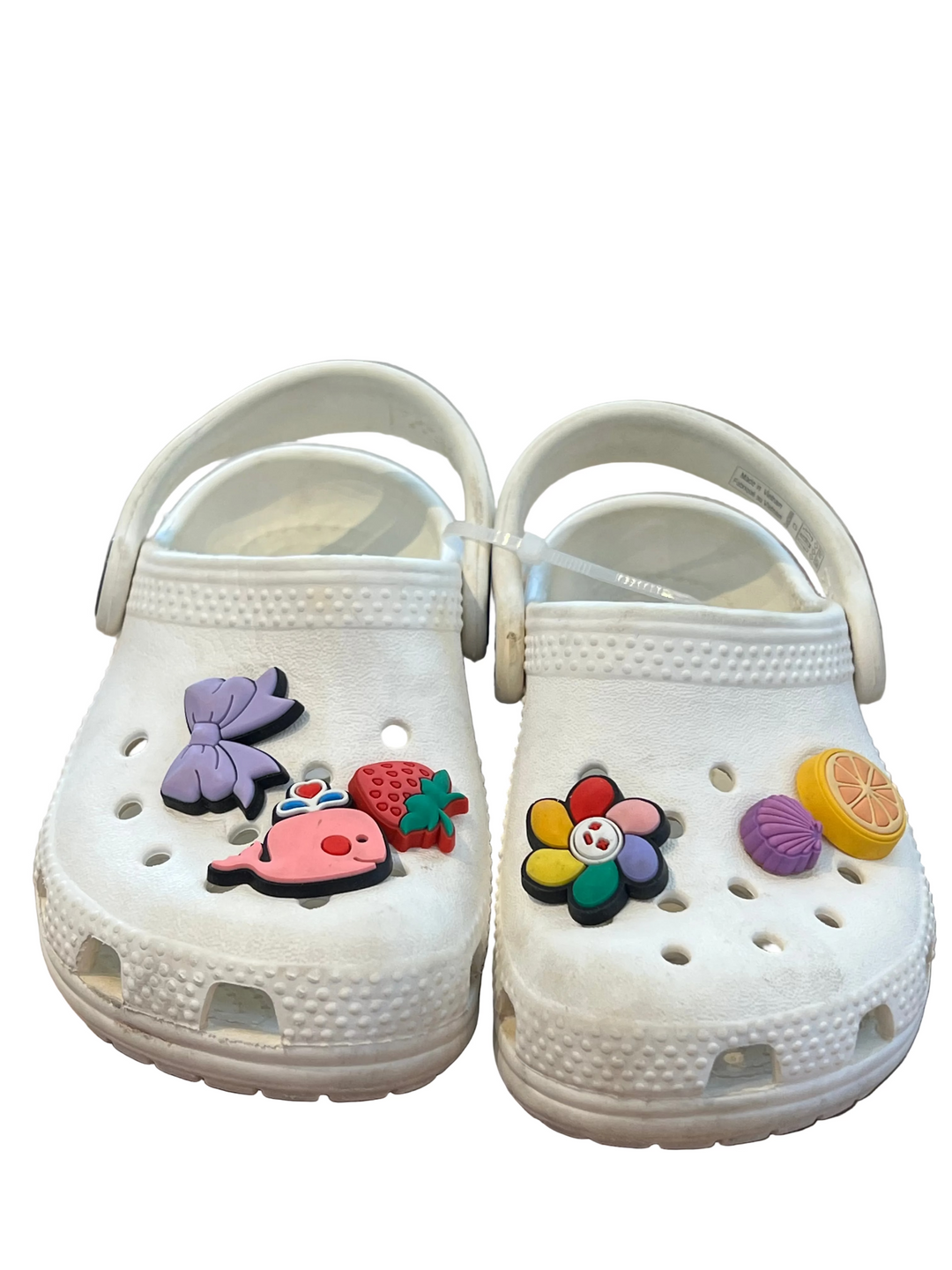 Crocs Shoe - 7