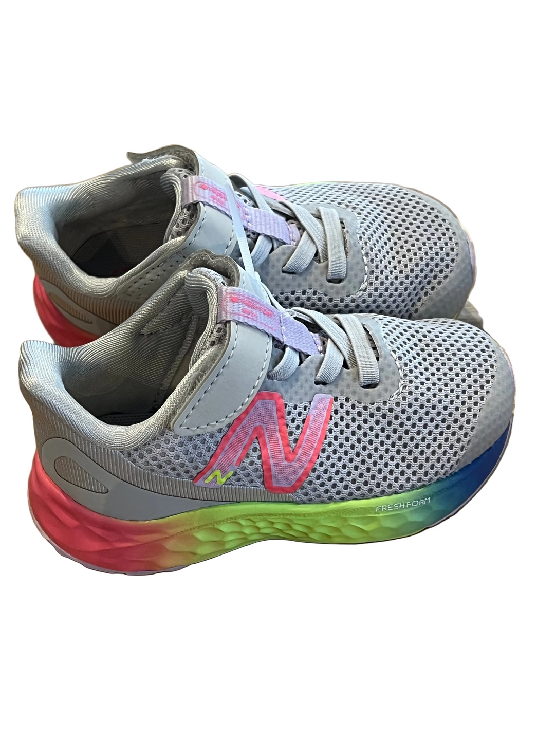 Nike Shoes - 5.5