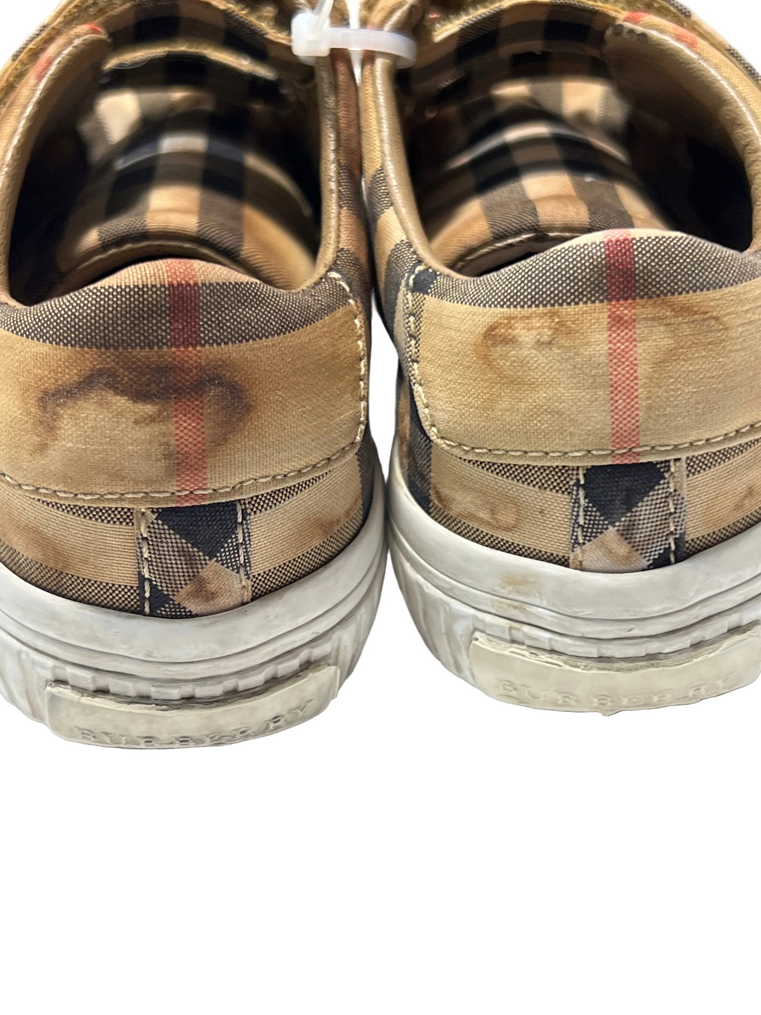 Burberry NA - Shoes - 9