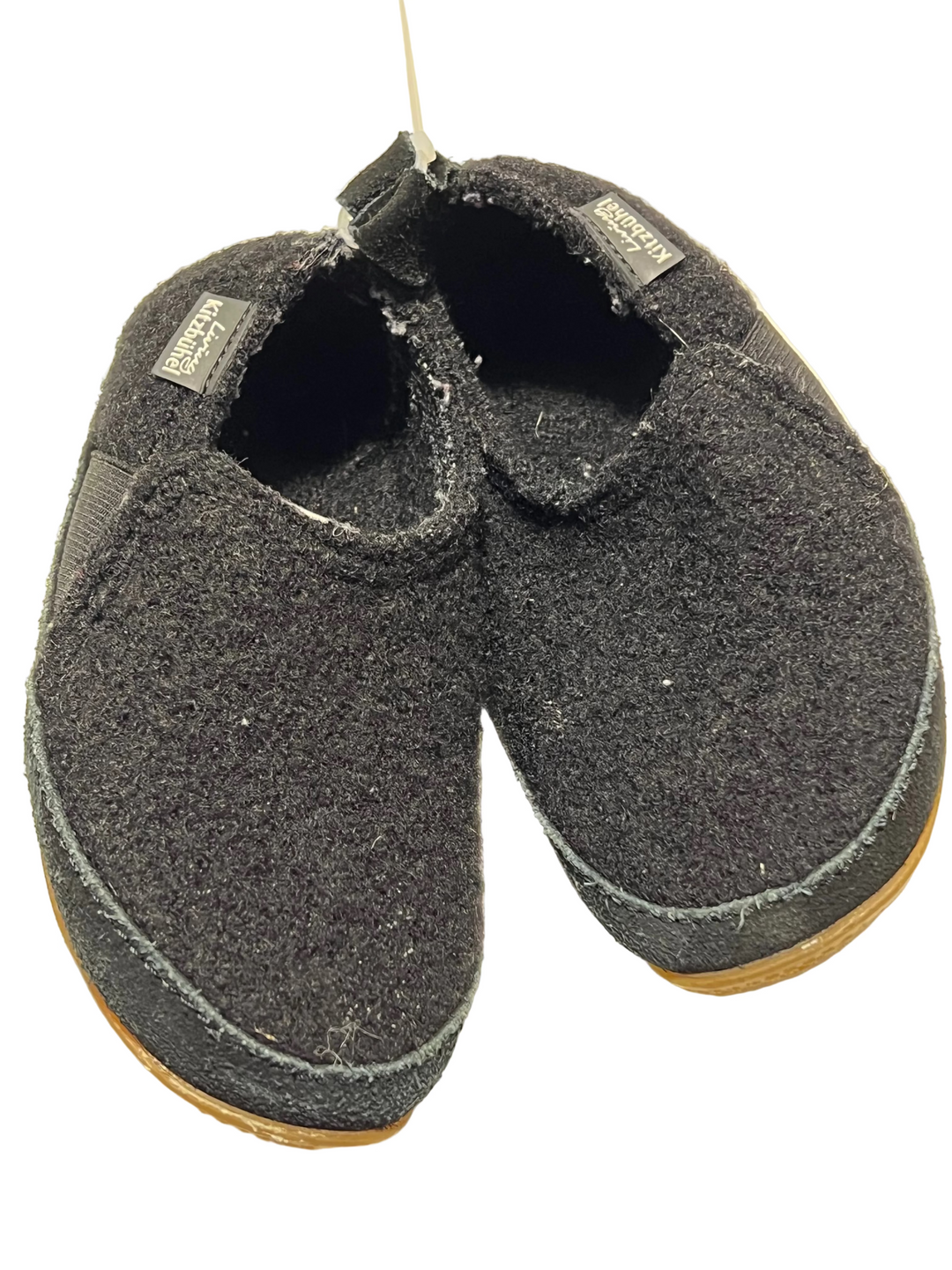 Living Kitzbuhel Wool Slippers - 9