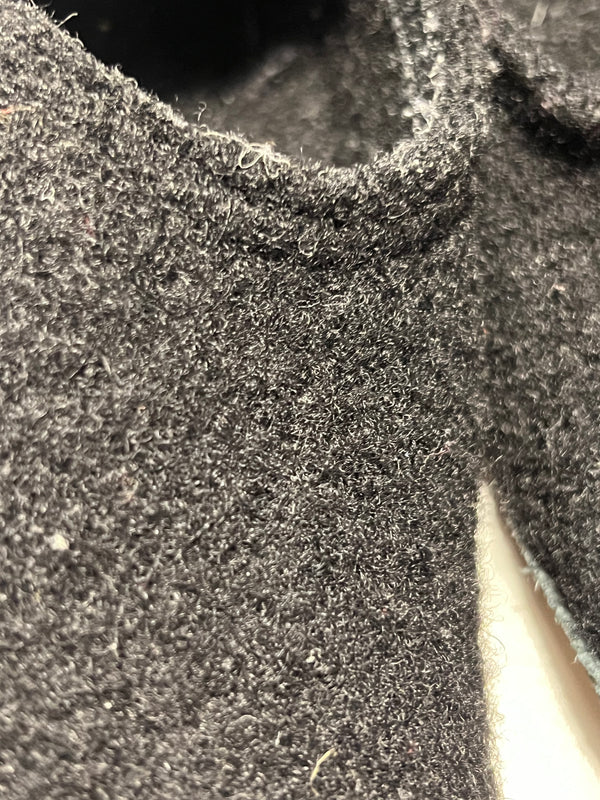 Living Kitzbuhel Wool Slippers - 9