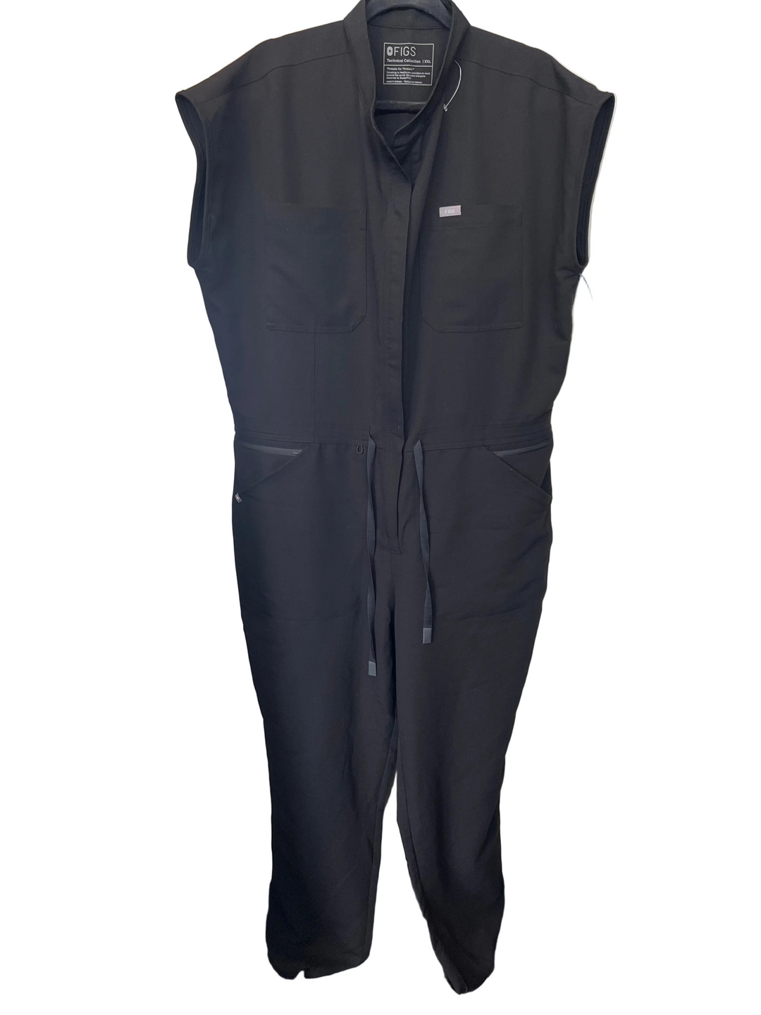Figs Jumpsuit - XXL