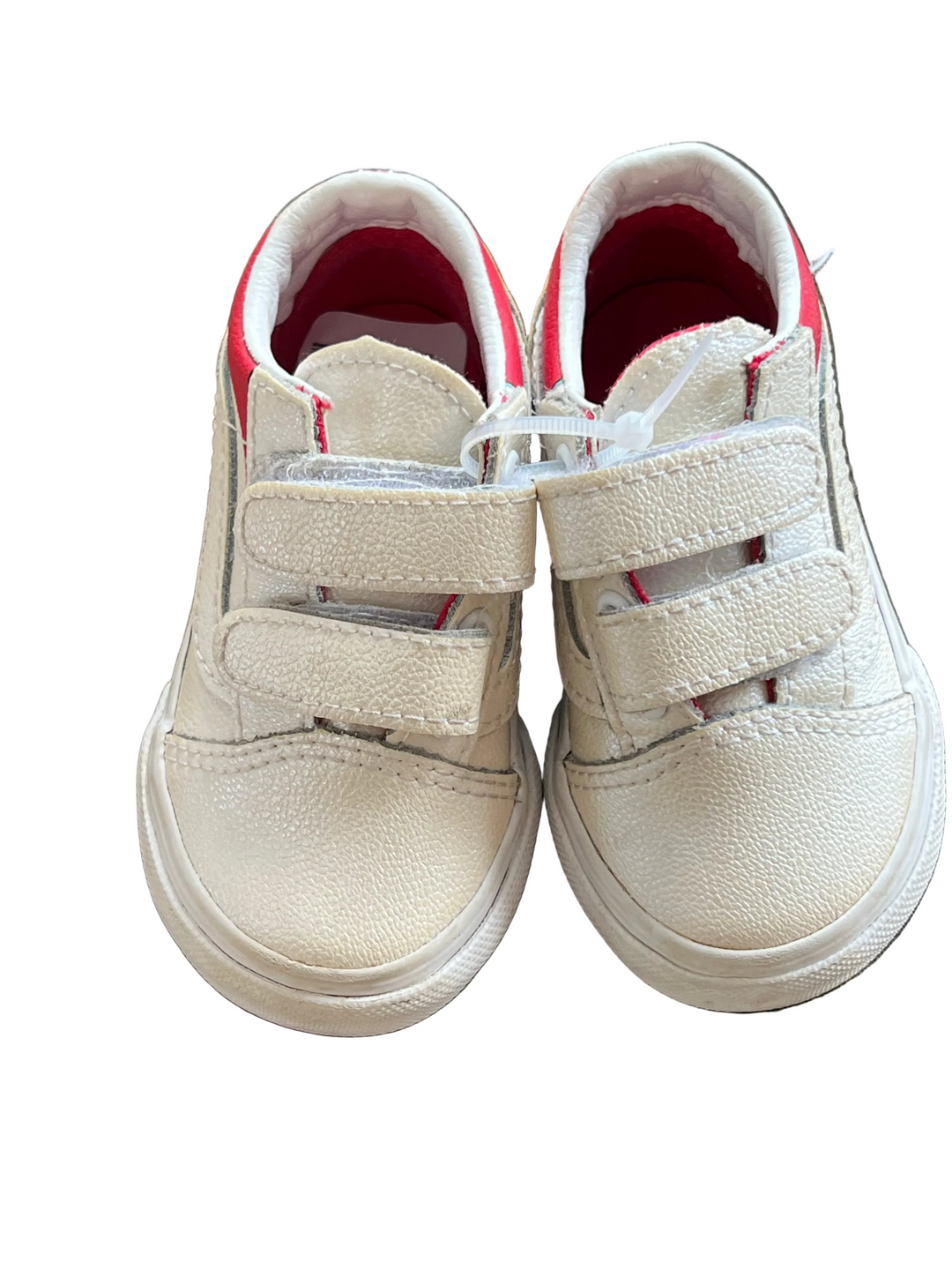 Vans Shoe - 4.5
