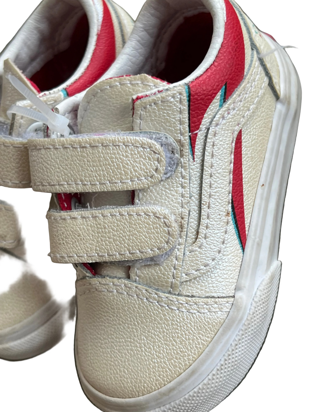 Vans Shoe - 4.5