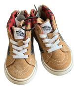 Load image into Gallery viewer, Vans HT Lined Shoes - 5
