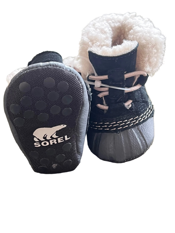 Sorel Boot - 1