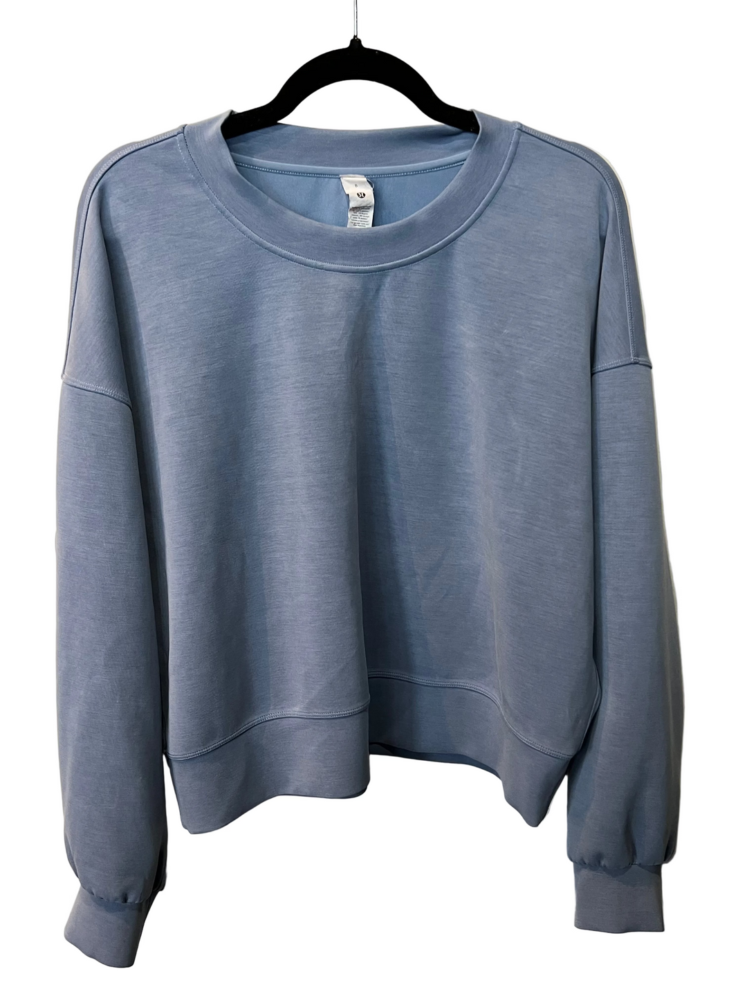 Lululemon CN Top - 8