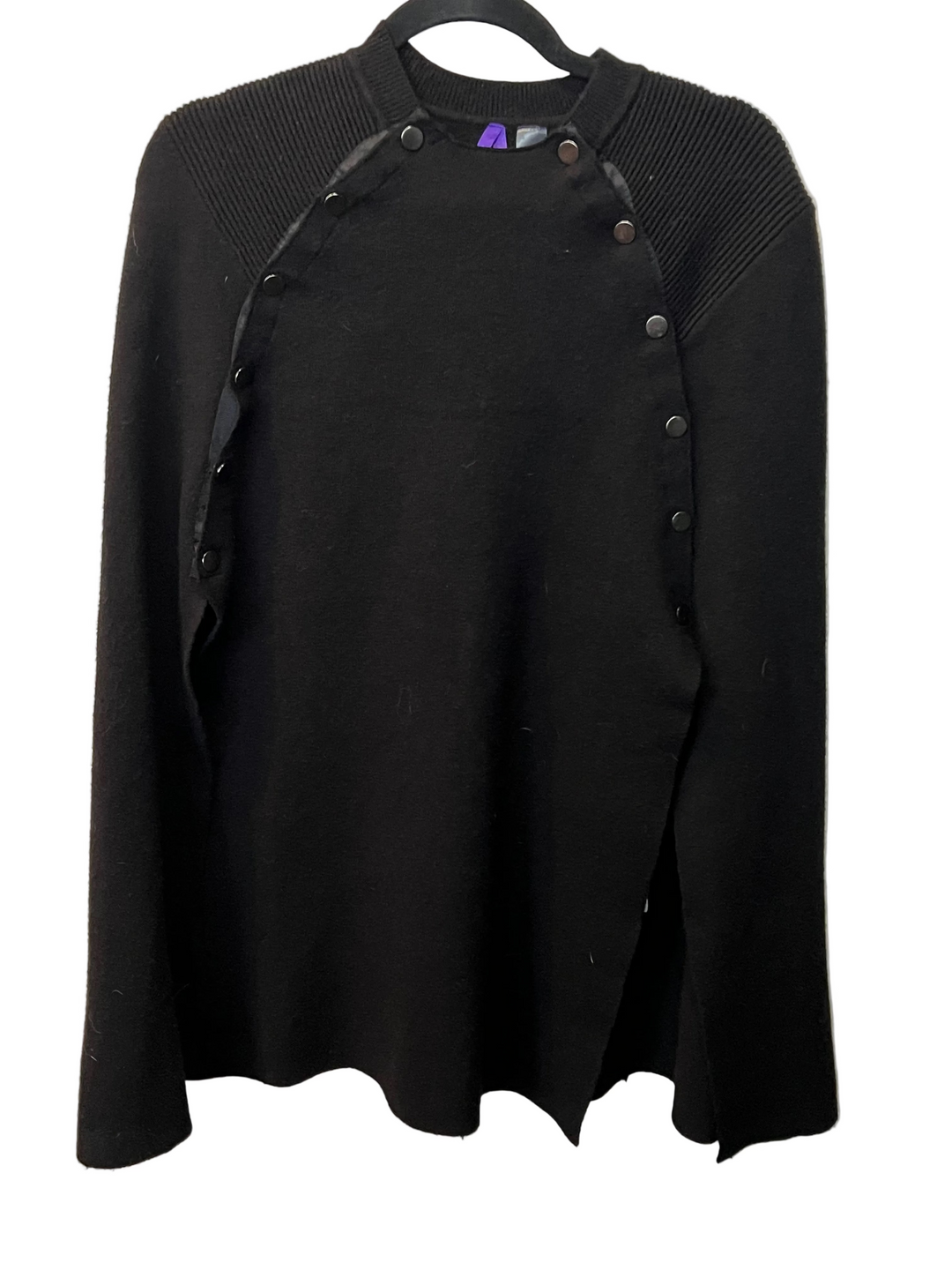Seraphine Nursing Poncho - M