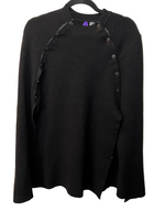 Load image into Gallery viewer, Seraphine Nursing Poncho - M
