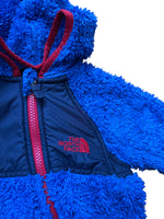 Load image into Gallery viewer, The North Face Bunting Suit - 6-12M
