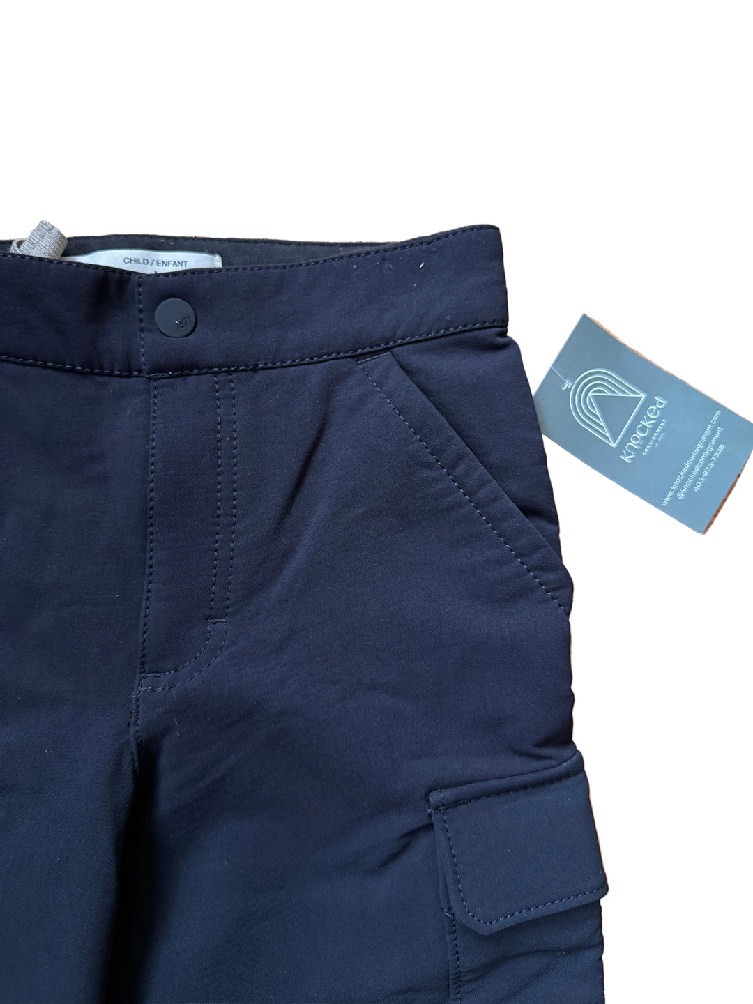 MEC Fleece Lined Pant - 6
