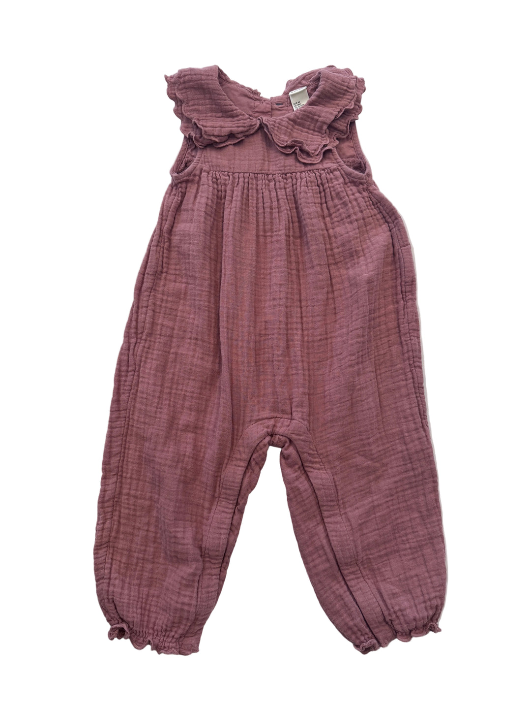 H&M Romper - 18-24M
