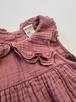 Load image into Gallery viewer, H&amp;M Romper - 18-24M
