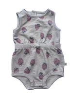 Load image into Gallery viewer, Little Planet Romper - 6-12M

