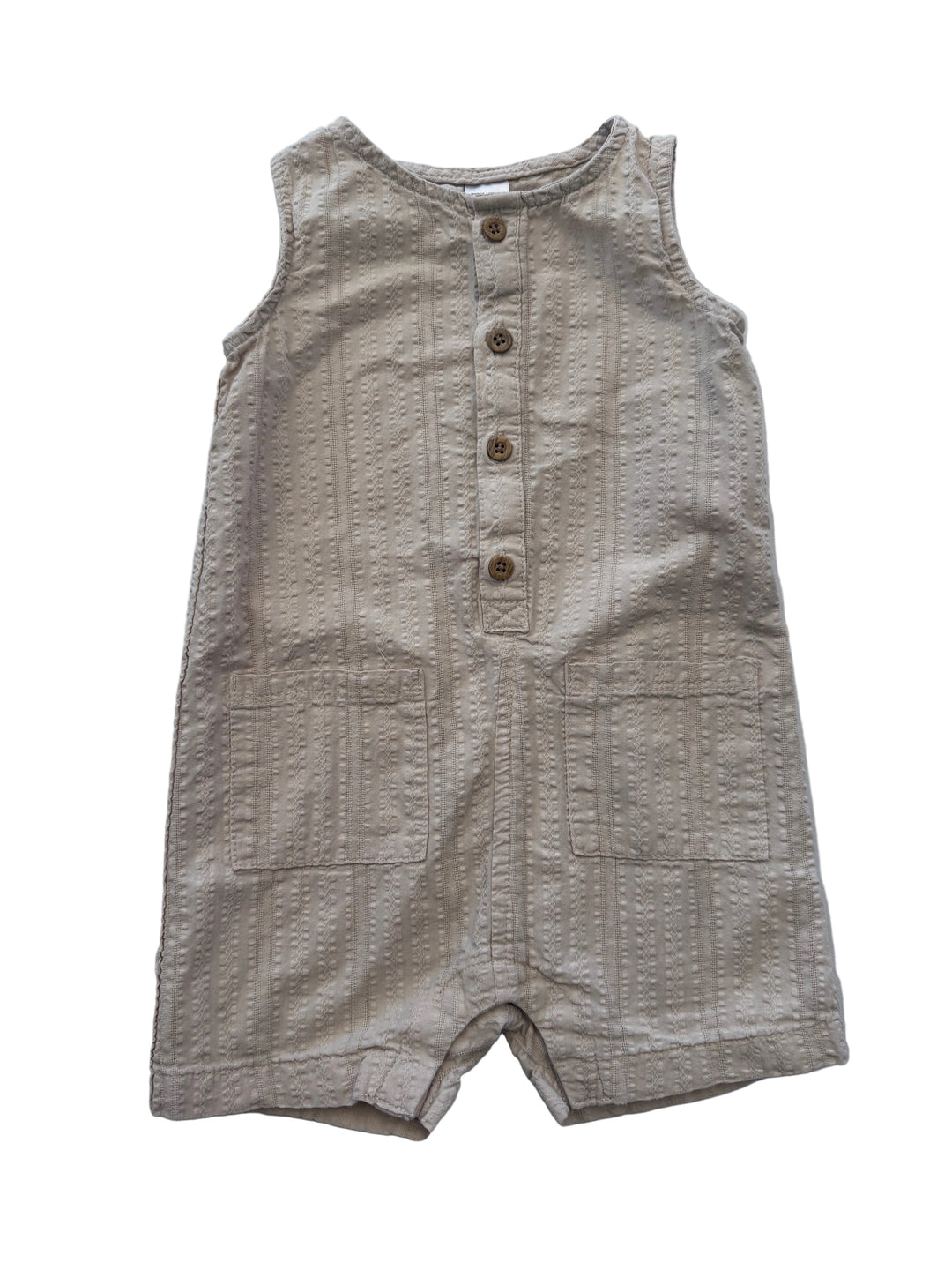 Carters Romper - 18-24M