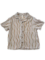 Load image into Gallery viewer, Rylee + Cru Button Up - 4Y
