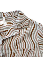 Load image into Gallery viewer, Rylee + Cru Button Up - 4Y
