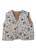 Load image into Gallery viewer, No Brand Vest - 6-12M
