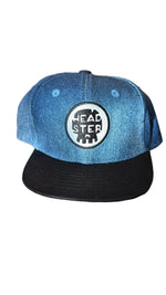 Load image into Gallery viewer, Headster Hat -
