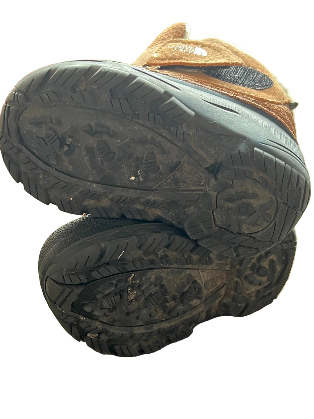 The North Face Boot - 5