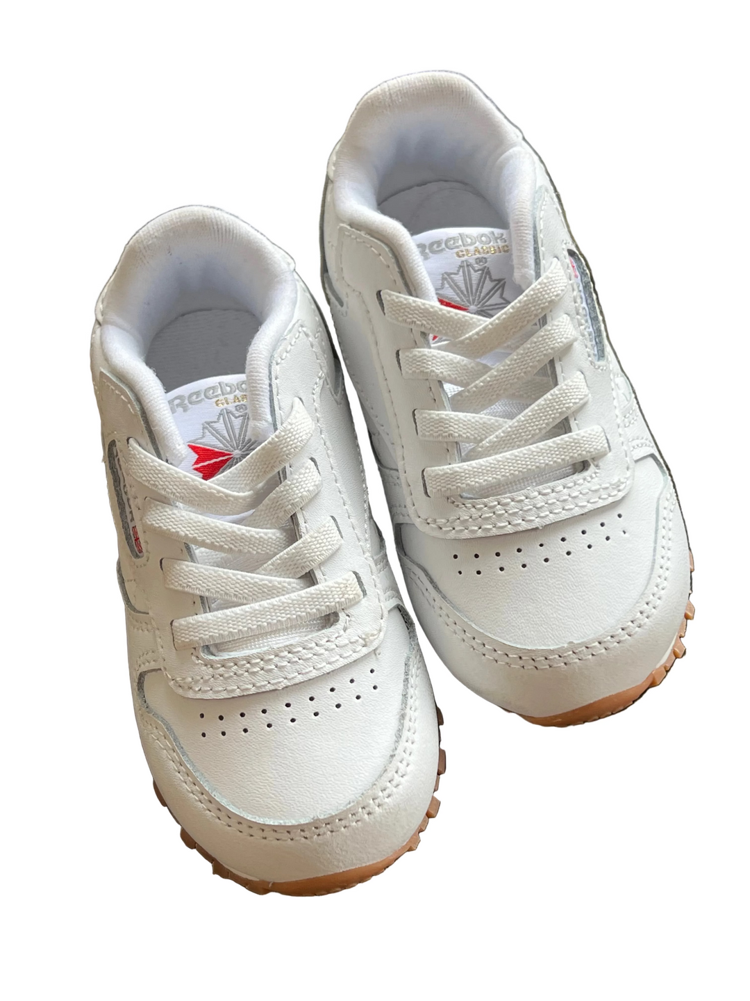 Reebok Shoe - 5