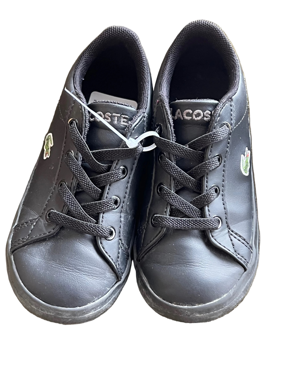 Lacoste Shoe - 8