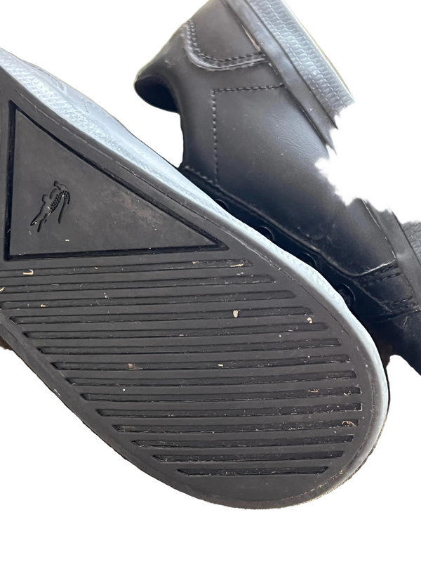 Lacoste Shoe - 8