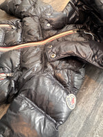 Load image into Gallery viewer, Moncler Jacket - 2Y
