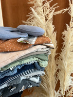Load image into Gallery viewer, 3-6M Boy Curated Capsule Bundle
