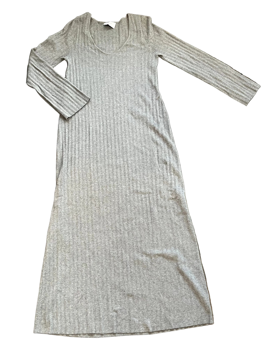Legoe Knit Dress - M