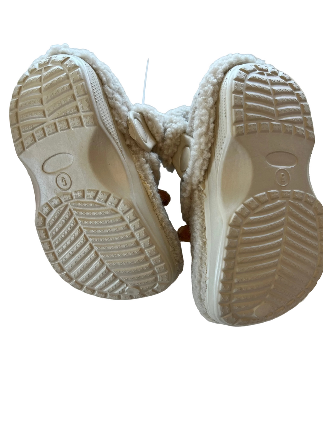 Next Lined Croc Shoe - 6