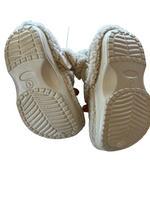 Load image into Gallery viewer, Next Lined Croc Shoe - 6
