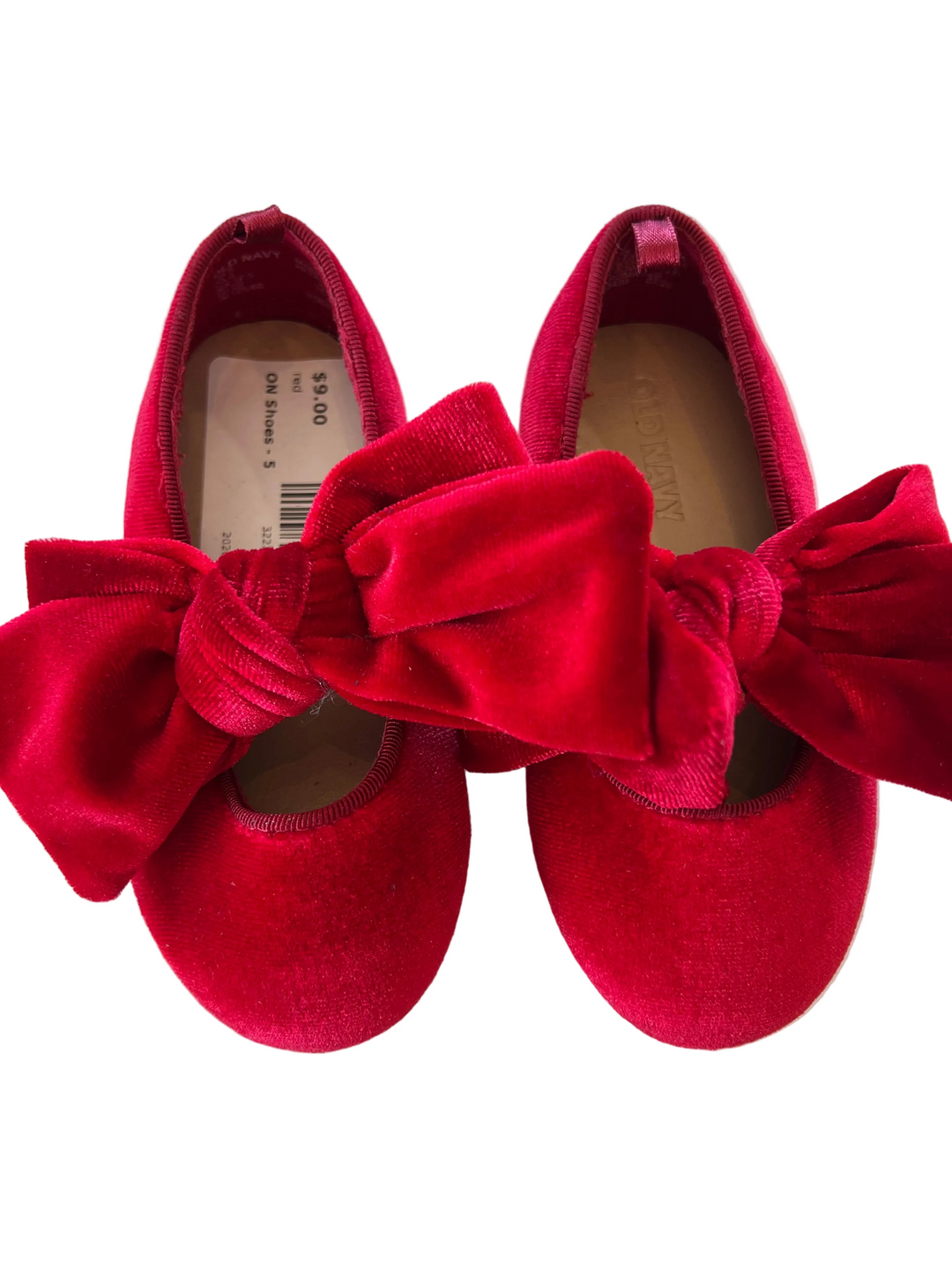 ON Shoes - 5